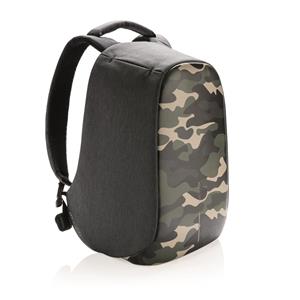 XD Design Bobby Compact anti diefstal rugzak Camouflage Groen