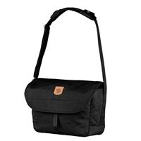 Fjällräven - Greenland Shoulder Bag - Schoudertas, zwart