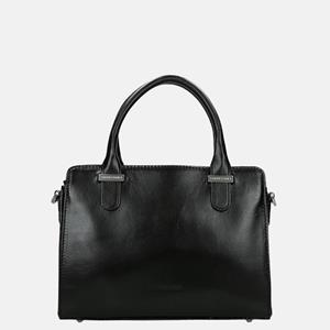 Claudio Ferrici Classico handtas S black