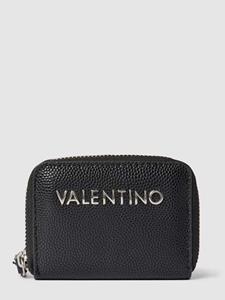 Valentino Divina Geldbörse Nero (VPS1R4139G)