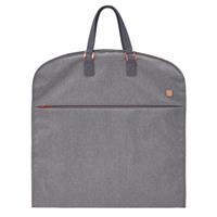 Barbara Garment Bag grey Kledinghoes