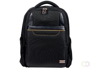 EXACOMPTA Notebook-Rucksack EXACTIVE, Polyester, schwarz