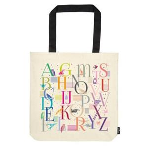 libri Shopper - Alphabet