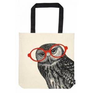 libri Shopper - Eule