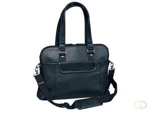 Pierre by Elba Mini Line Lady laptoptas voor 13,4 inch laptops