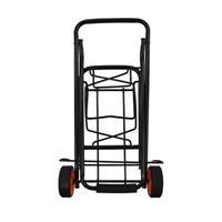 ProPlus Transport trolley inklapbaar - 870x375mm - Max 30kg