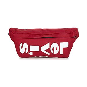 Levi´s Gürteltasche Banana Sling 228846-0008-0088 Rot