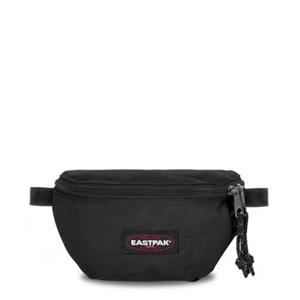 Eastpak - Springer - Zwarte heuptas - Zwart