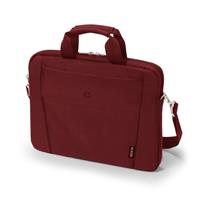 DICOTA Slim Case BASE 13-14.1 »Funktionale Notebooktasche in leichtem Design«