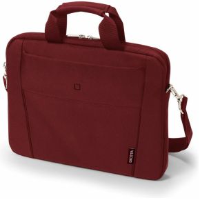 DICOTA Slim Case BASE 13-14.1 »Funktionale Notebooktasche in leichtem Design«