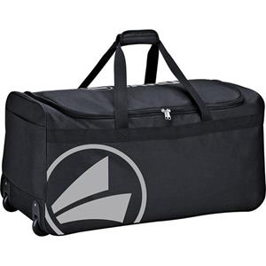 Jako Classico Teamtrolley - zwart