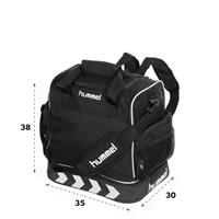 Hummel Pro Backpack Supreme