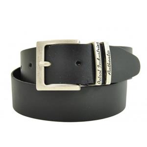 Legend Industries Authentic Belt Black (40457)