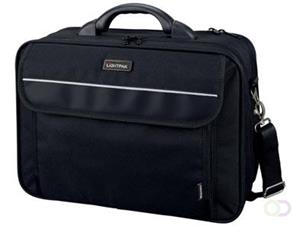 LiGHTPAK Notebook-Tasche , ARCO, , Polyester, schwarz