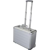 Alumaxx Business Trolley Galaxy Zilver