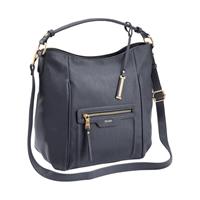 Picard Schultertasche "Be Nice", anvy, navy