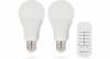 SH4-99550 Smartwares SmartHome Basic LED-lamp Energielabel: A+ (A++ - E)