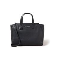 Piquadro Muse Damentasche mit iPad Air/Pro 9.7-Fach schwarz"