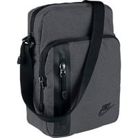 Nike Schultertasche Core Small Items 3.0, grau, OneSize