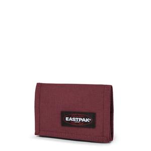 Eastpak Crew Portemonnee Crafty Wine