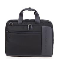 Samsonite Darkahn Aktentasche Navy