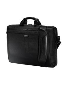 Everki Laptoptas - t/m 18.4''- Zwart - 