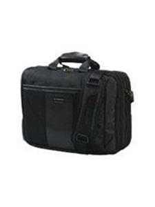 Everki Versa Premium Laptop Briefcase 17.3" Black