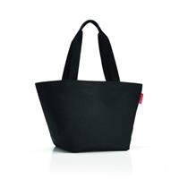 Reisenthel Shopper M, black, black