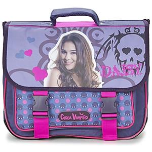 Dessins Animés Schooltas CHICA VAMPIRO CARTABLE 38CM