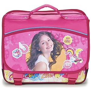 Disney Schooltas SOY LUNA CARTABLE 38CM