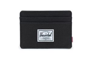 Herschel Supply Co Charlie RFID Black