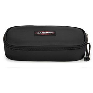 Eastpak Schreibgeräteetui "OVAL SINGLE black"