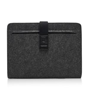 Castelijn & Beerens Nova Laptophoes MacBook Air 13" Zwart