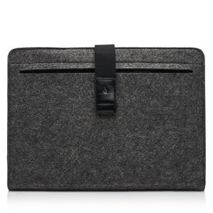 Castelijn & Beerens Nova Laptophoes 15,6" Zwart