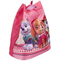 Paw Patrol Drawstring Bag