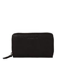 Burkely Antique Avery Wallet M Black 880756