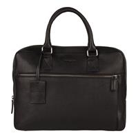 Burkely Antique Avery Laptopbag 13.3" Black 798156