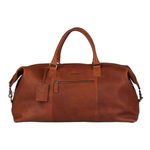 Burkely Antique Avery Weekender Cognac 793756