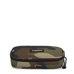 Eastpak Oval Etui camo