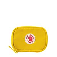 Fjällräven Geldbeutel Kanken Card, Warm Yellow [141]