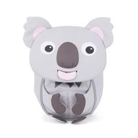 Affenzahn Kinderrucksack Kleiner Freund "Koala Karla", hellgrau