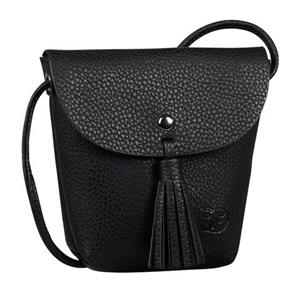 Tom Tailor Mini-bag Ida met franje-applicatie