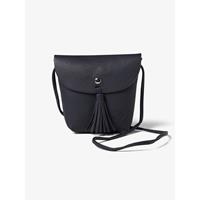 Tom Tailor Mini Bag »Ida«, mit Fransenapplikation