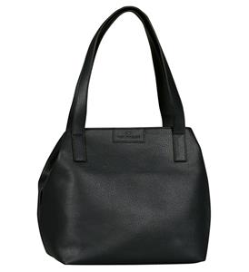 Tom Tailor Shopper MIRI ZIP met uitbreidbaar volume