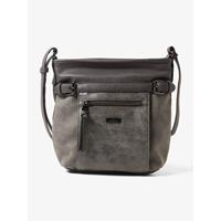 Tom Tailor Schoudertas Juna, grey