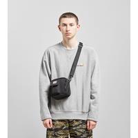 Carhartt WIP Essential-heuptas, Black