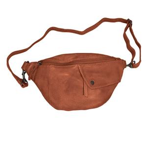 beardesign Bear Design Leren Heuptas Callisto-Pelle Mia Cognac