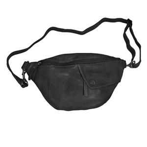 Bear Design Callisto Pelle Mia Heuptas black
