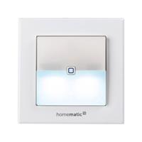 Homematic IP Schaltaktor mit Signalleuchte