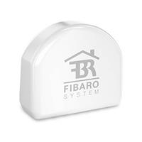 Fibaro Single Switch Schaltersteckdose für Apple Homekit BT (FGBHS-213)